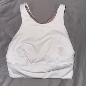 Lululemon Wunder Train Bra